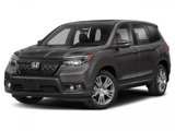 Used 2019 Honda Passport EX-L image 4