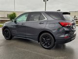 Used 2022 Chevrolet Equinox LT image 4