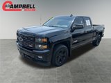 Used 2015 Chevrolet Silverado 1500 LT w/ Midnight Edition image 1