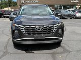 Certified 2024 Hyundai Tucson SEL image 2