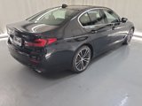 Used 2022 BMW 530i w/ Convenience Package image 5