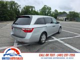 Used 2011 Honda Odyssey LX image 5