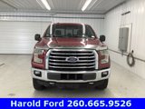 Used 2016 Ford F150 XLT w/ Equipment Group 302A Luxury image 2