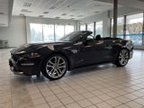 Used 2022 Ford Mustang GT Premium w/ Equipment Group 401A image 3