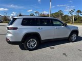 New 2025 Jeep Grand Cherokee L Laredo image 2