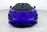 Used 2024 McLaren 750S Spider image 5