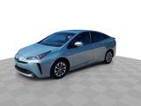 Used 2019 Toyota Prius L Eco image 4