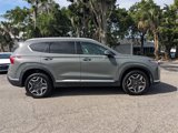 Used 2023 Hyundai Santa Fe Limited image 2