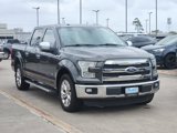 Used 2016 Ford F150 Lariat w/ Equipment Group 502A Luxury image 3