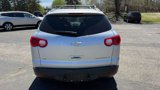 Used 2012 Chevrolet Traverse LT image 4