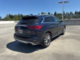 Used 2020 INFINITI QX50 Luxe image 4