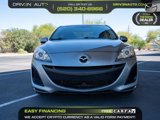 Used 2011 MAZDA MAZDA3 i Sport image 2