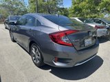 Used 2020 Honda Civic EX image 4