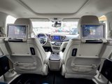 Used 2017 Chrysler Pacifica Limited w/ UConnect Theater Package image 2