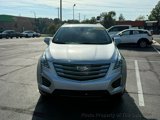 Used 2017 Cadillac XT5 Luxury image 4