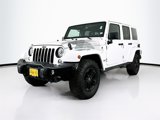 Used 2017 Jeep Wrangler Unlimited Sahara image 3