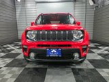Used 2019 Jeep Renegade Latitude w/ Cold Weather Group image 3