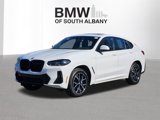Certified 2023 BMW X4 xDrive30i w/ M Sport Package image 6