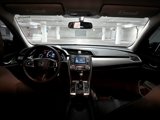 Used 2016 Honda Civic LX image 3