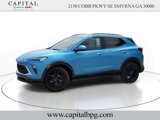 New 2025 Buick Encore GX Sport Touring w/ Comfort Package image 1