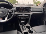 Used 2021 Kia Sportage EX image 5