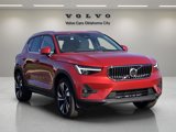 New 2025 Volvo XC40 B5 Ultra w/ Protection Package Premier image 2