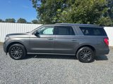 Used 2019 Ford Expedition Max Limited image 2