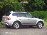 Used 2006 BMW X3 3.0i image 4