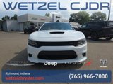 Used 2019 Dodge Charger R/T w/ Plus Group image 2