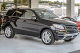Used 2015 Mercedes-Benz ML 350 2WD image 4