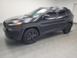Used 2015 Jeep Cherokee Latitude w/ Cold Weather Group image 2