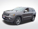 Used 2020 Jeep Grand Cherokee Limited image 6