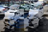 Used 2017 Ford Fiesta S image 4