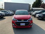 Used 2020 Chevrolet Spark LS image 3
