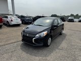 Used 2024 Mitsubishi Mirage G4 Black Edition image 3