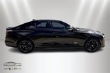 Used 2023 Cadillac CT4 V w/ LPO, Bronce Accent Package image 6