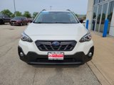 Used 2021 Subaru Crosstrek 2.5i Sport w/ Moonroof Package image 3