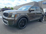 Used 2023 Kia Telluride EX X-Line image 5