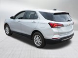 Used 2022 Chevrolet Equinox LT image 5