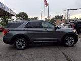 Certified 2023 Ford Explorer Limited w/ Equipment Group 301A image 2
