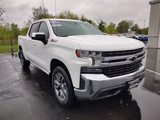 Certified 2021 Chevrolet Silverado 1500 LT w/ All Star Edition Plus image 1