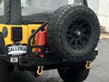 Used 2015 Jeep Wrangler Sport image 5