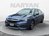Used 2022 Subaru Legacy image 4