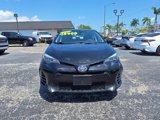 Used 2017 Toyota Corolla SE image 2