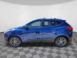 Used 2014 Hyundai Tucson SE image 5