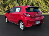 New 2024 Mitsubishi Mirage LE image 3