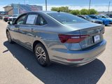 Used 2021 Volkswagen Jetta S w/ Driver Assistance Package image 3