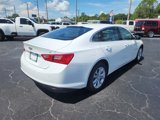 New 2024 Chevrolet Malibu LT image 4
