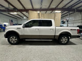 Used 2015 Ford F150 Lariat image 6