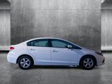 Used 2014 Honda Civic Natural Gas image 4